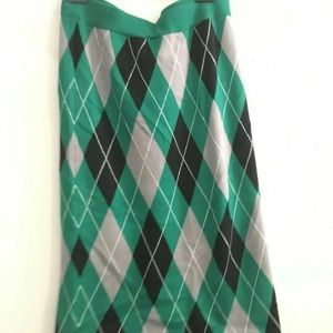 NWT! Eva Mendez Skirt